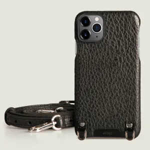 Crossbody iPhone 11 Pro necklace case