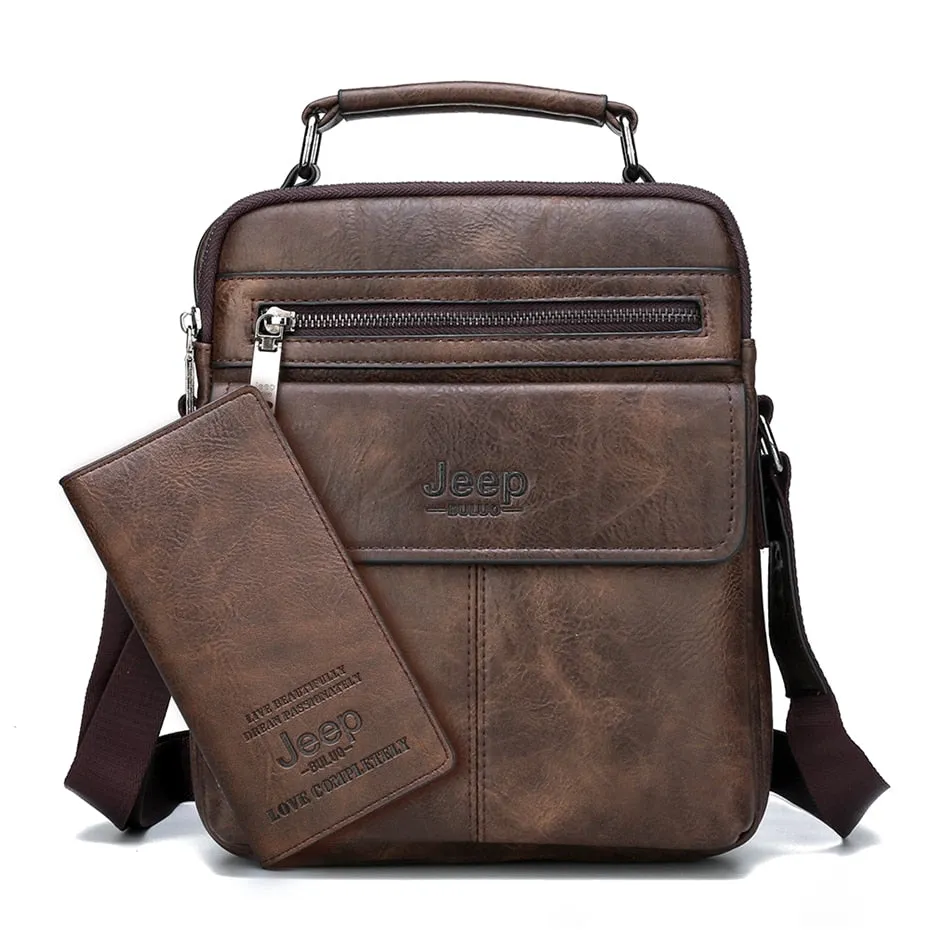 Crossbody Shoulder Bag