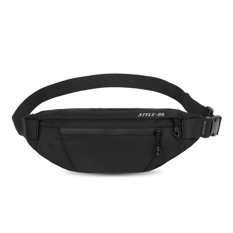 Crossbody shoulder bag
