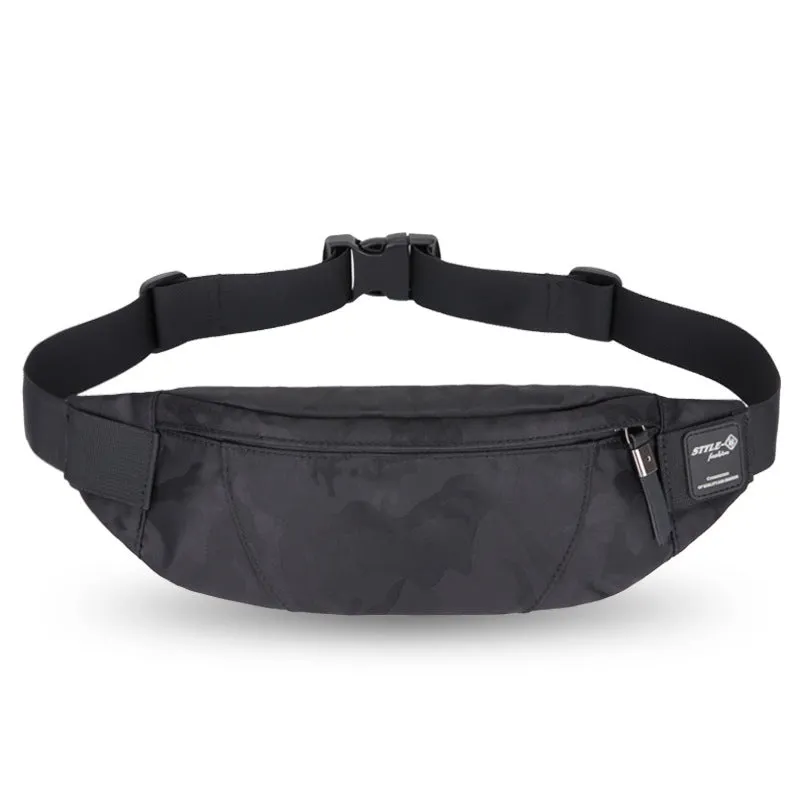Crossbody shoulder bag