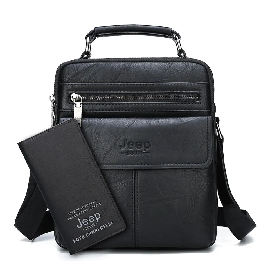 Crossbody Shoulder Bag
