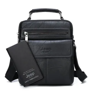 Crossbody Shoulder Bag
