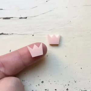 Crown - Mini Cuts - 10 Pairs