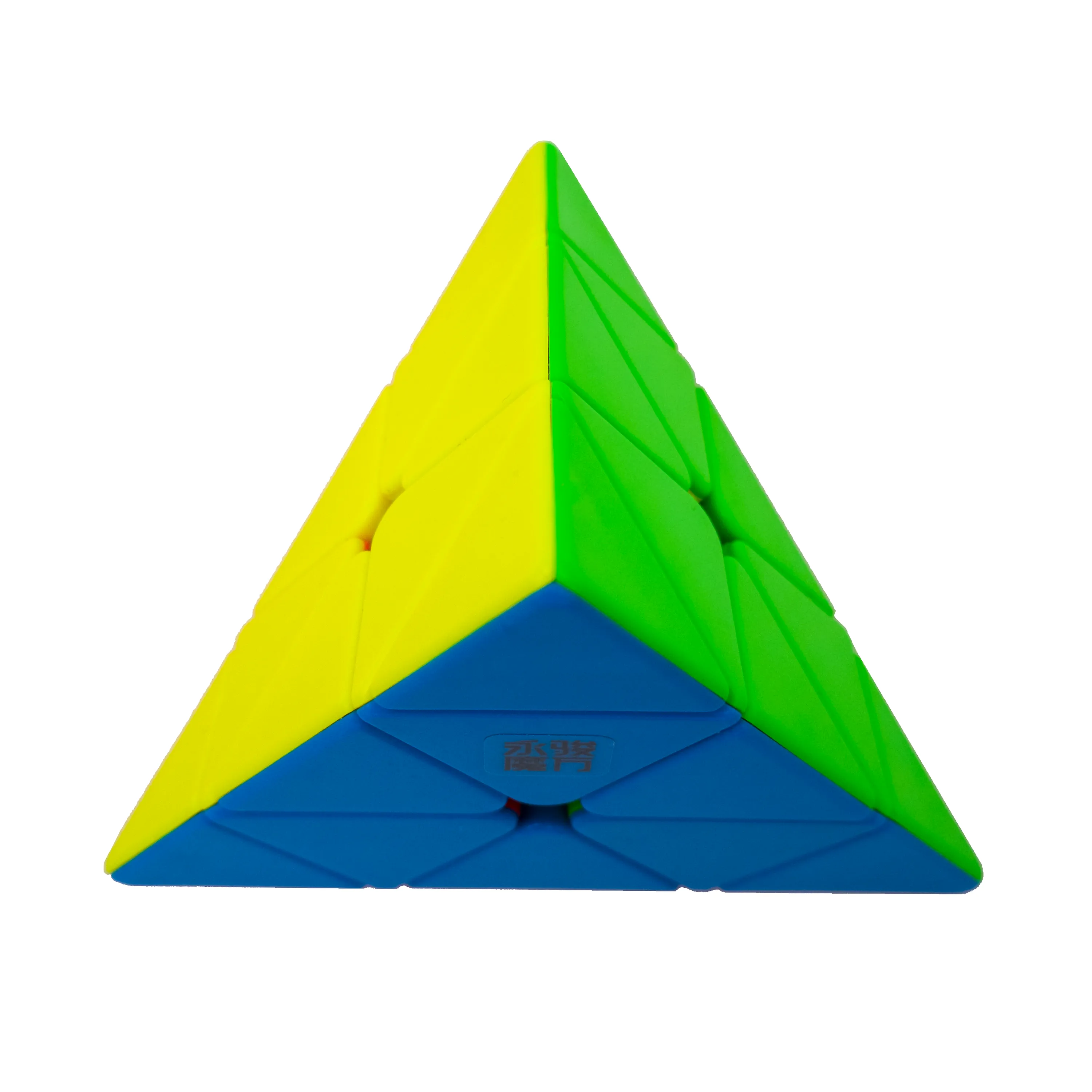 CSE Premium YuLong Pyraminx V2 M