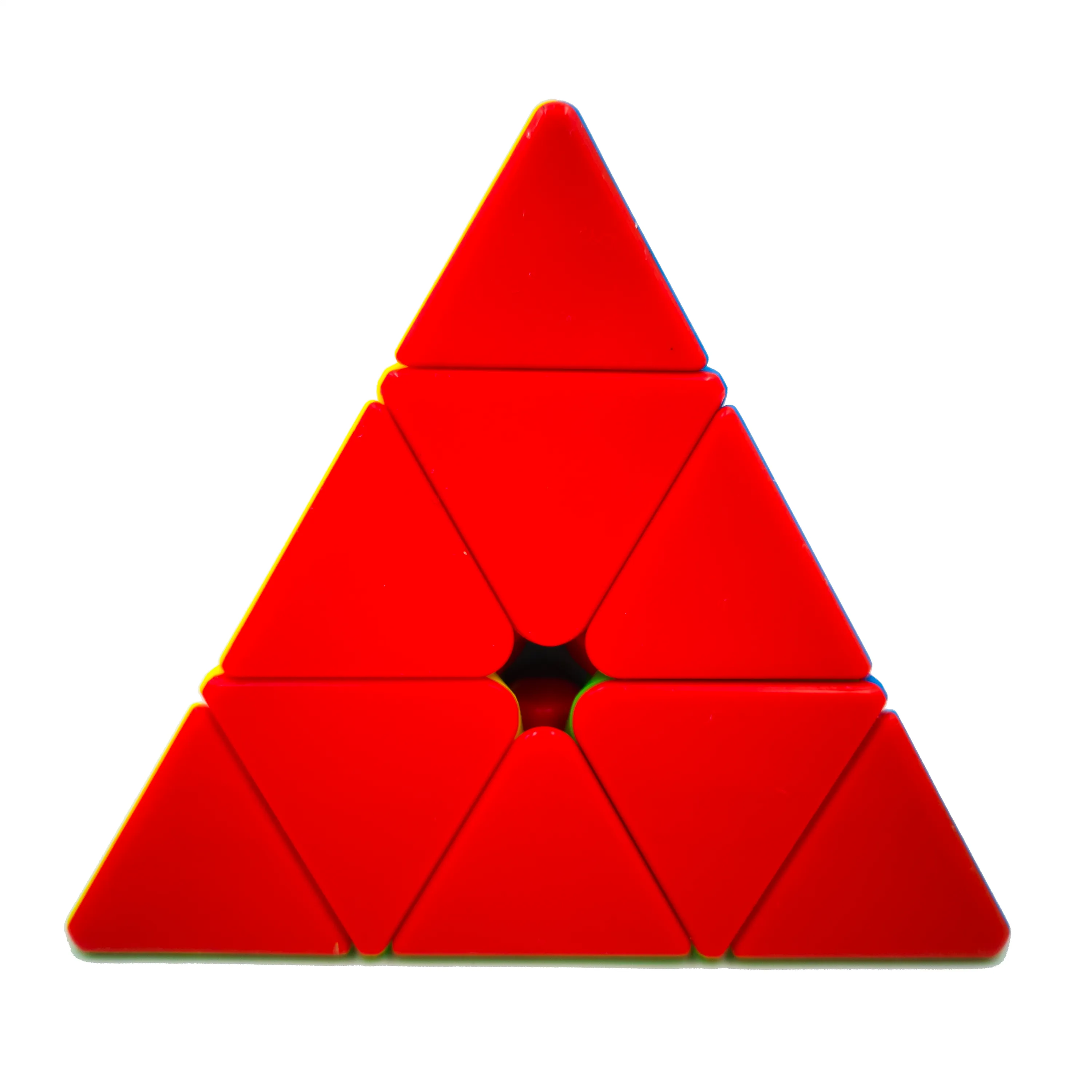 CSE Premium YuLong Pyraminx V2 M