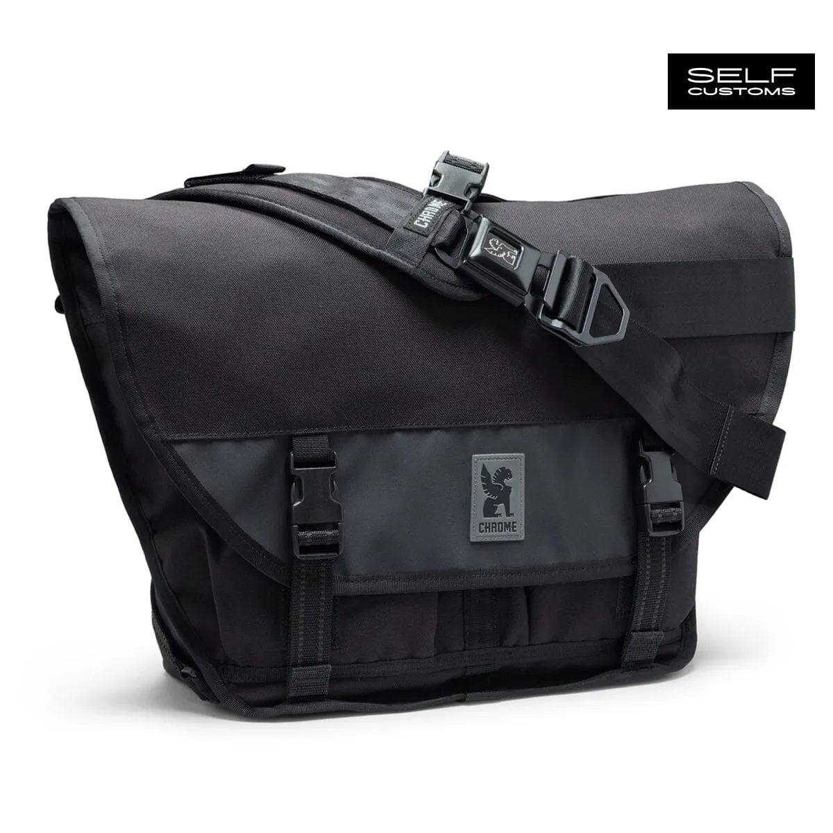 CTZ 15L MESSENGER