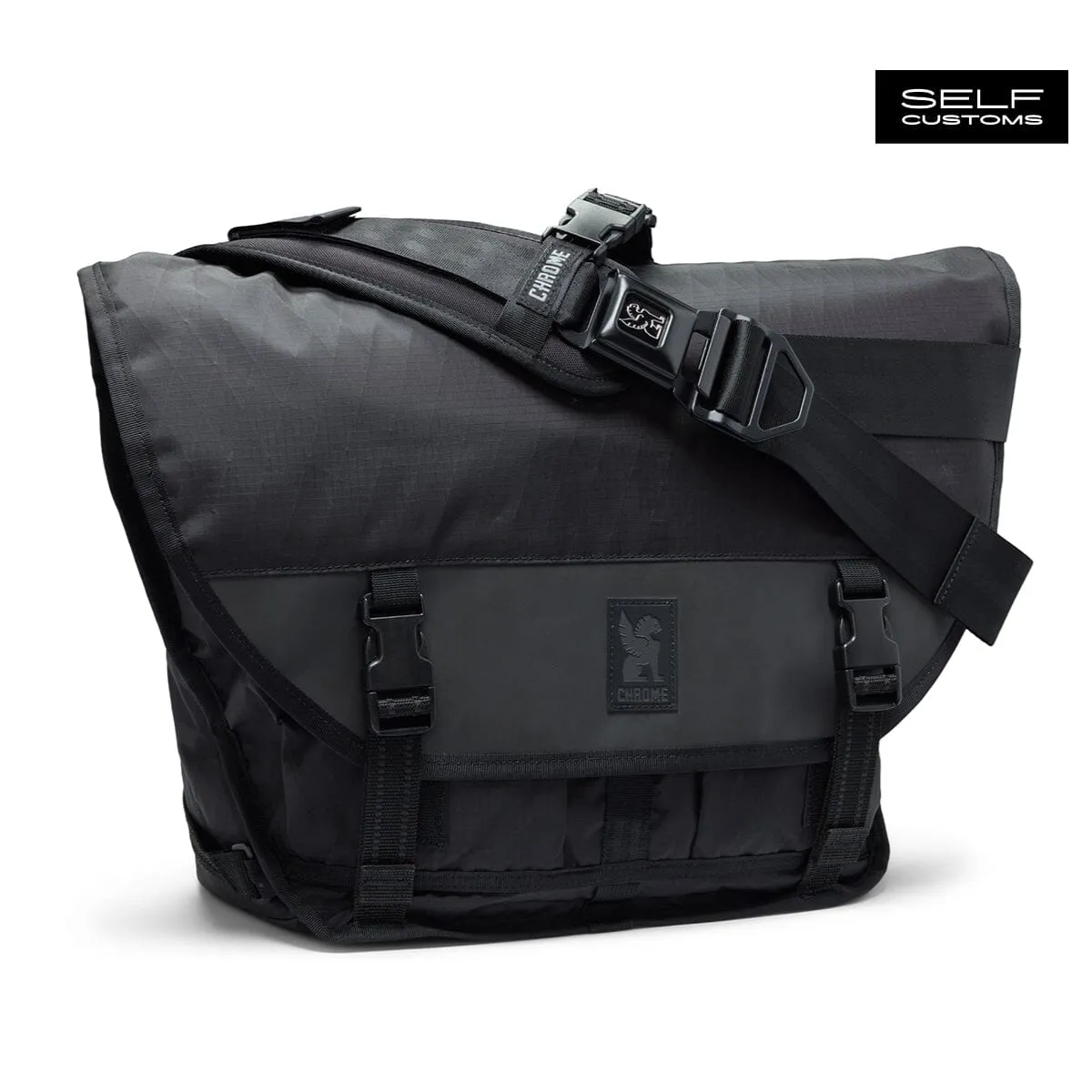 CTZ 15L MESSENGER