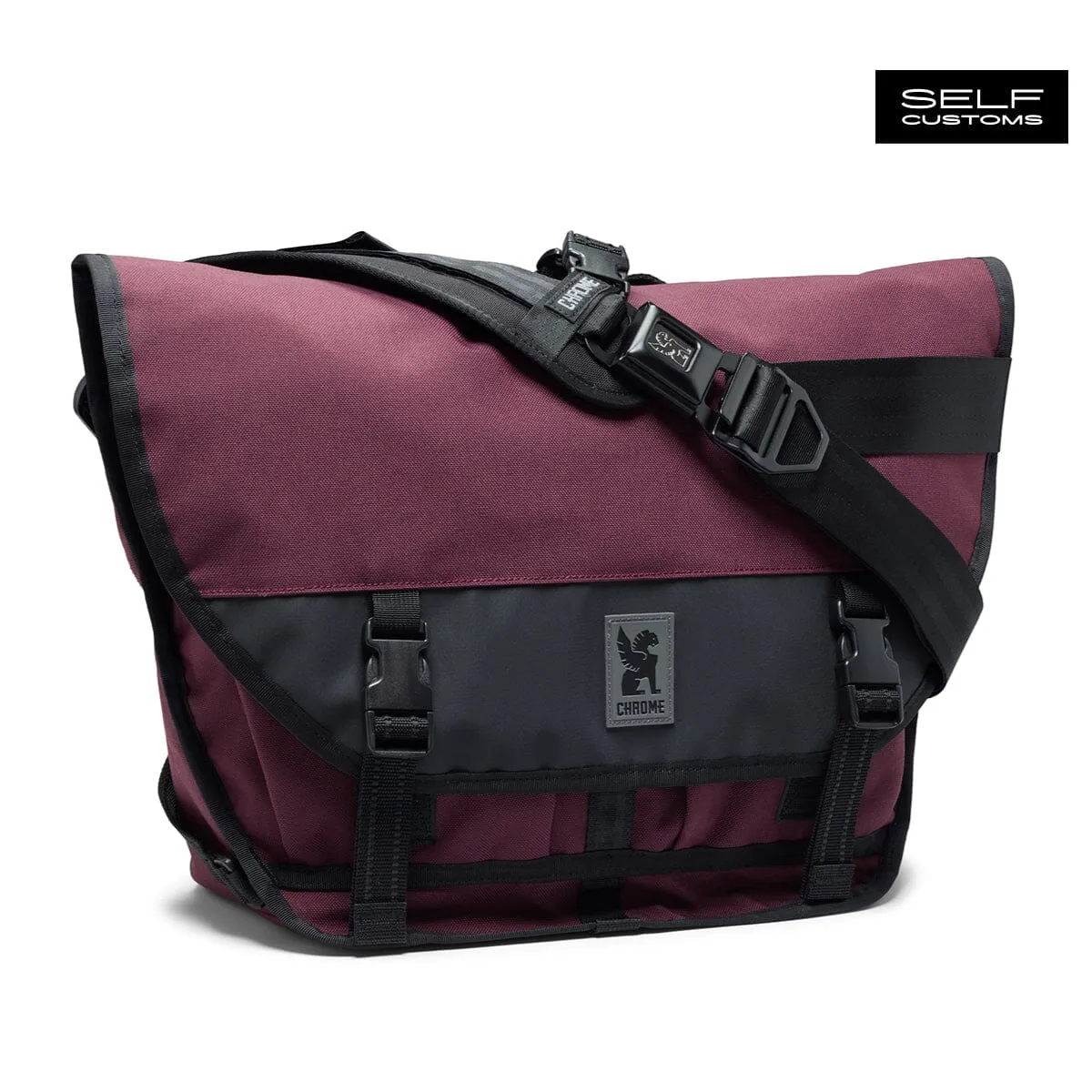 CTZ 15L MESSENGER