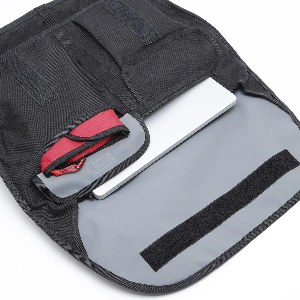CTZ 15L MESSENGER