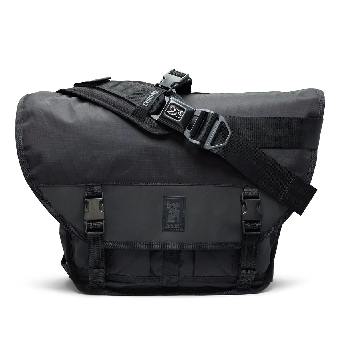 CTZ 15L MESSENGER