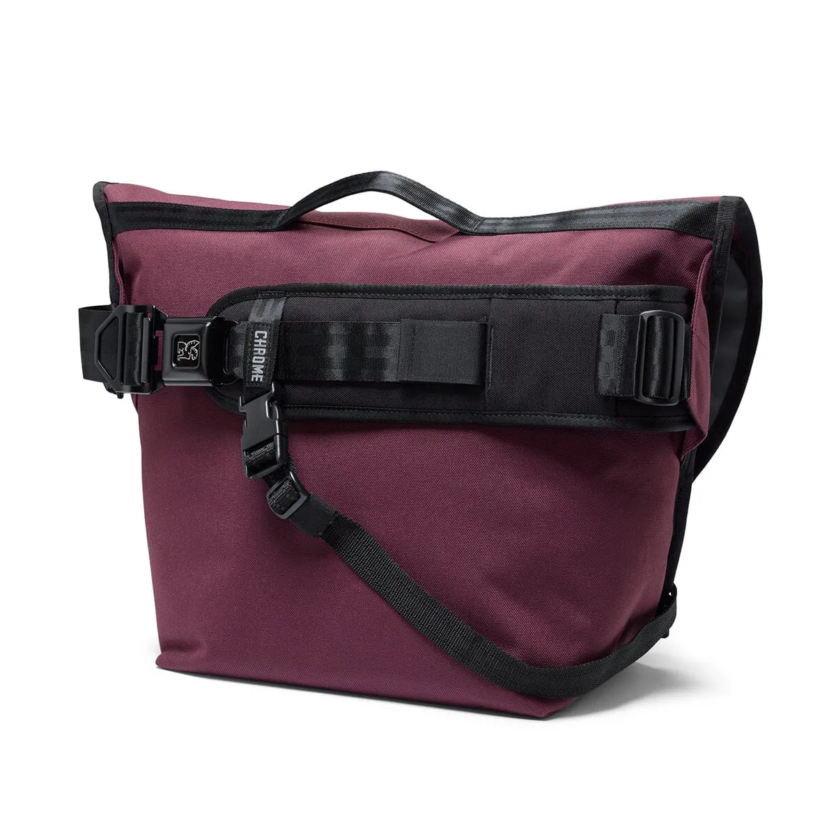 CTZ 15L MESSENGER