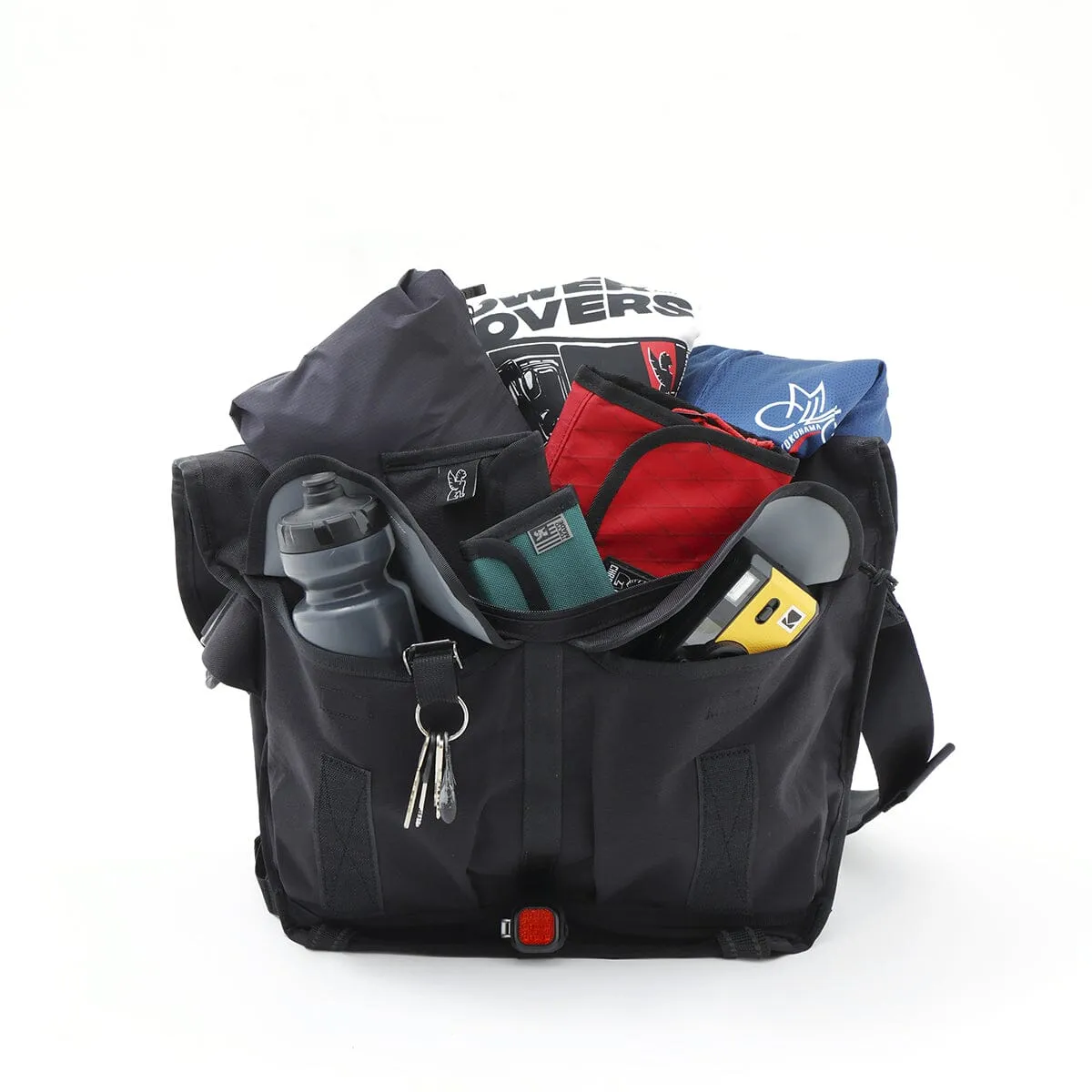 CTZ 15L MESSENGER