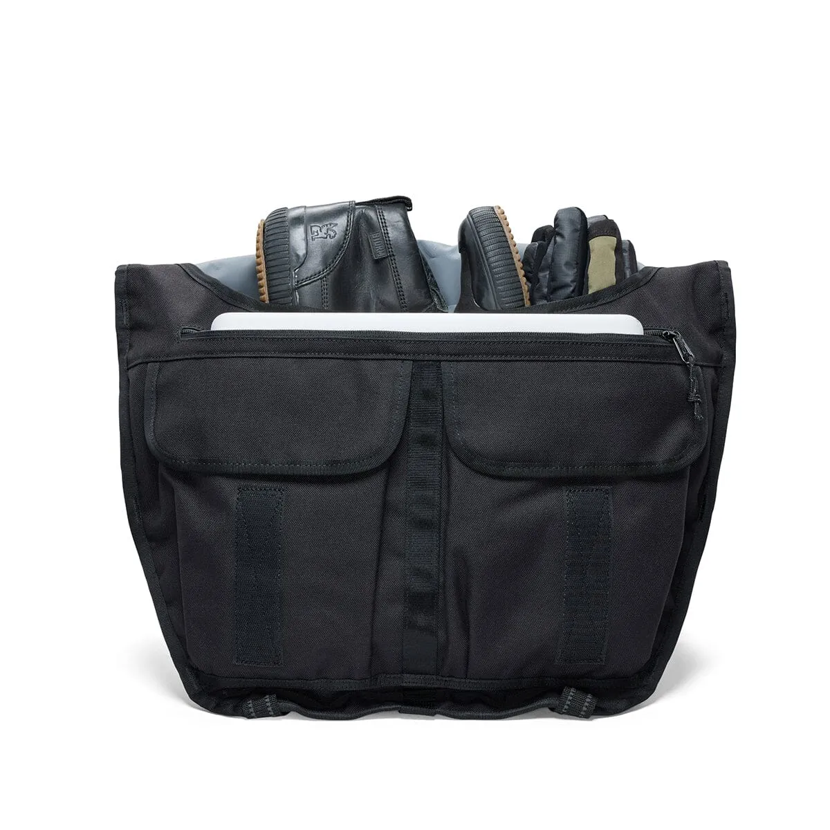 CTZ 15L MESSENGER