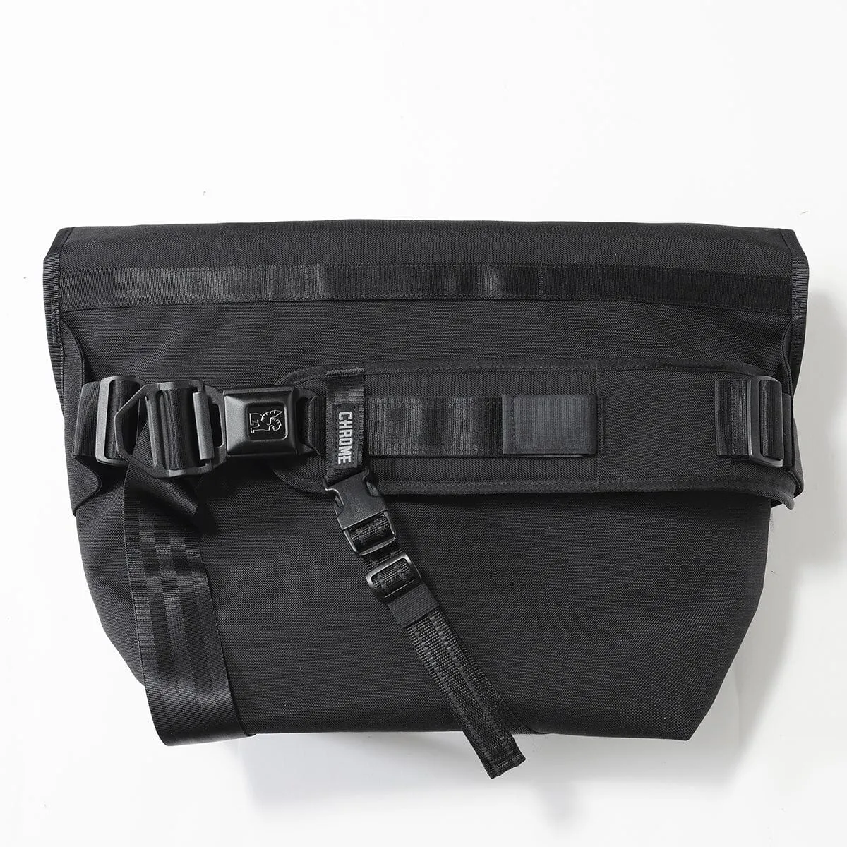 CTZ 15L MESSENGER