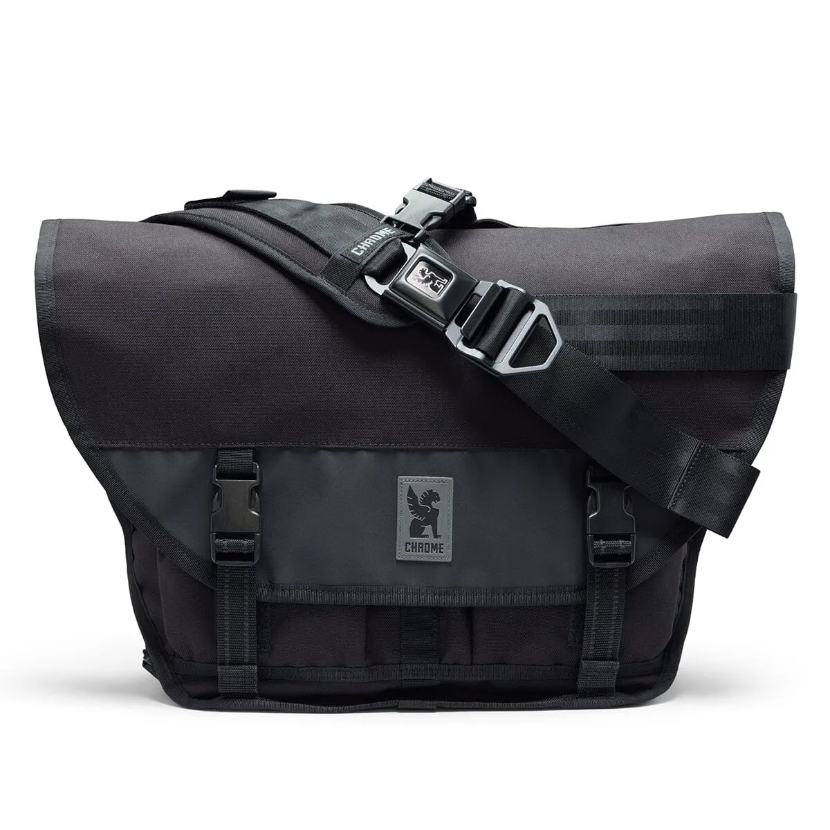 CTZ 15L MESSENGER