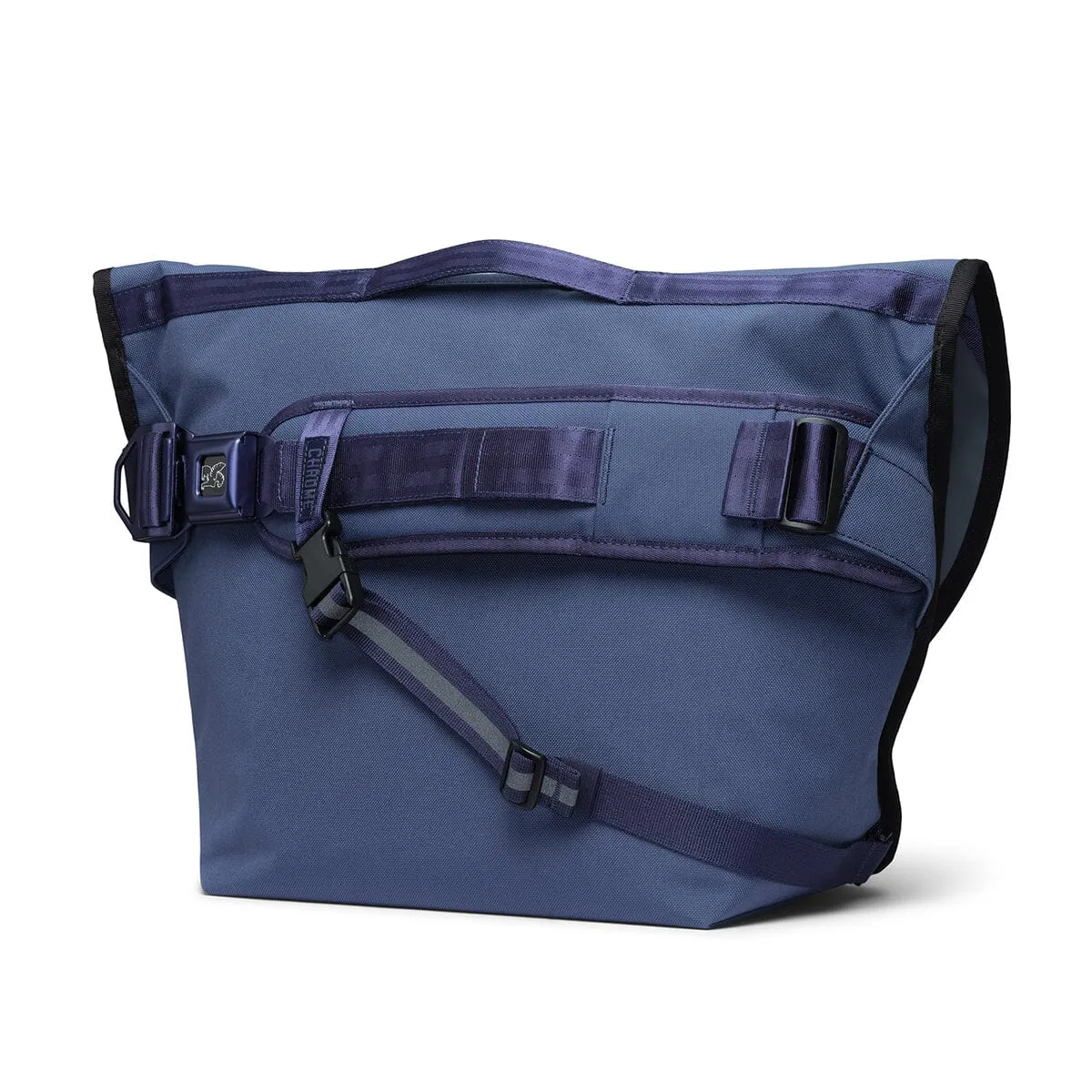 CTZ 15L MESSENGER