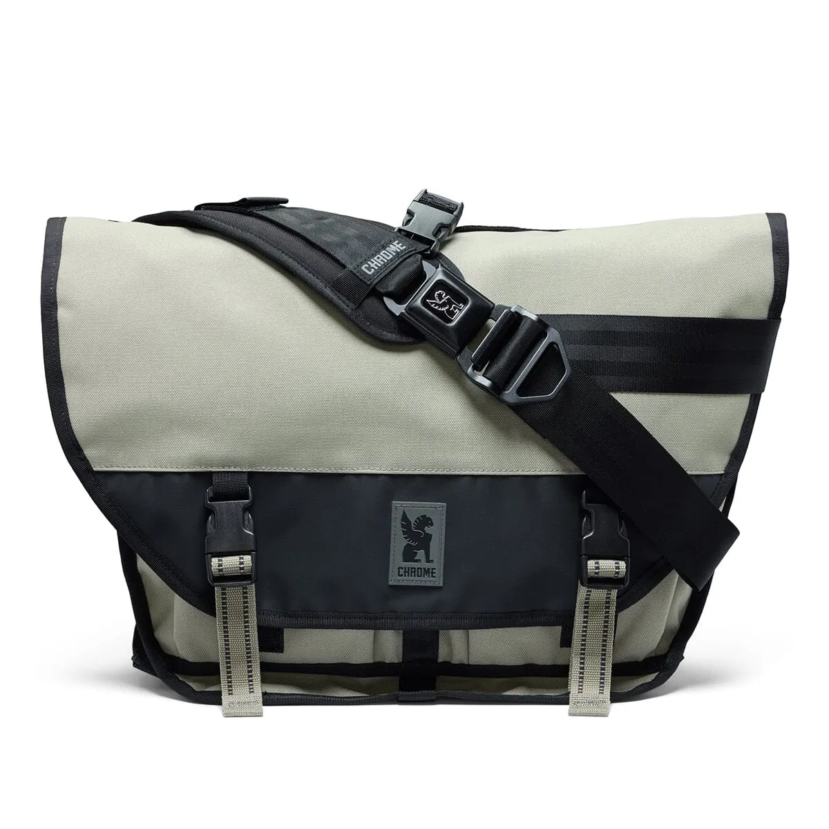 CTZ 15L MESSENGER