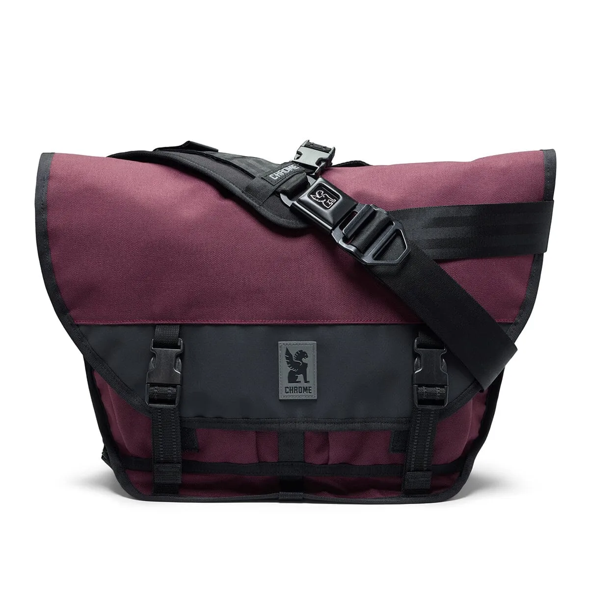 CTZ 15L MESSENGER
