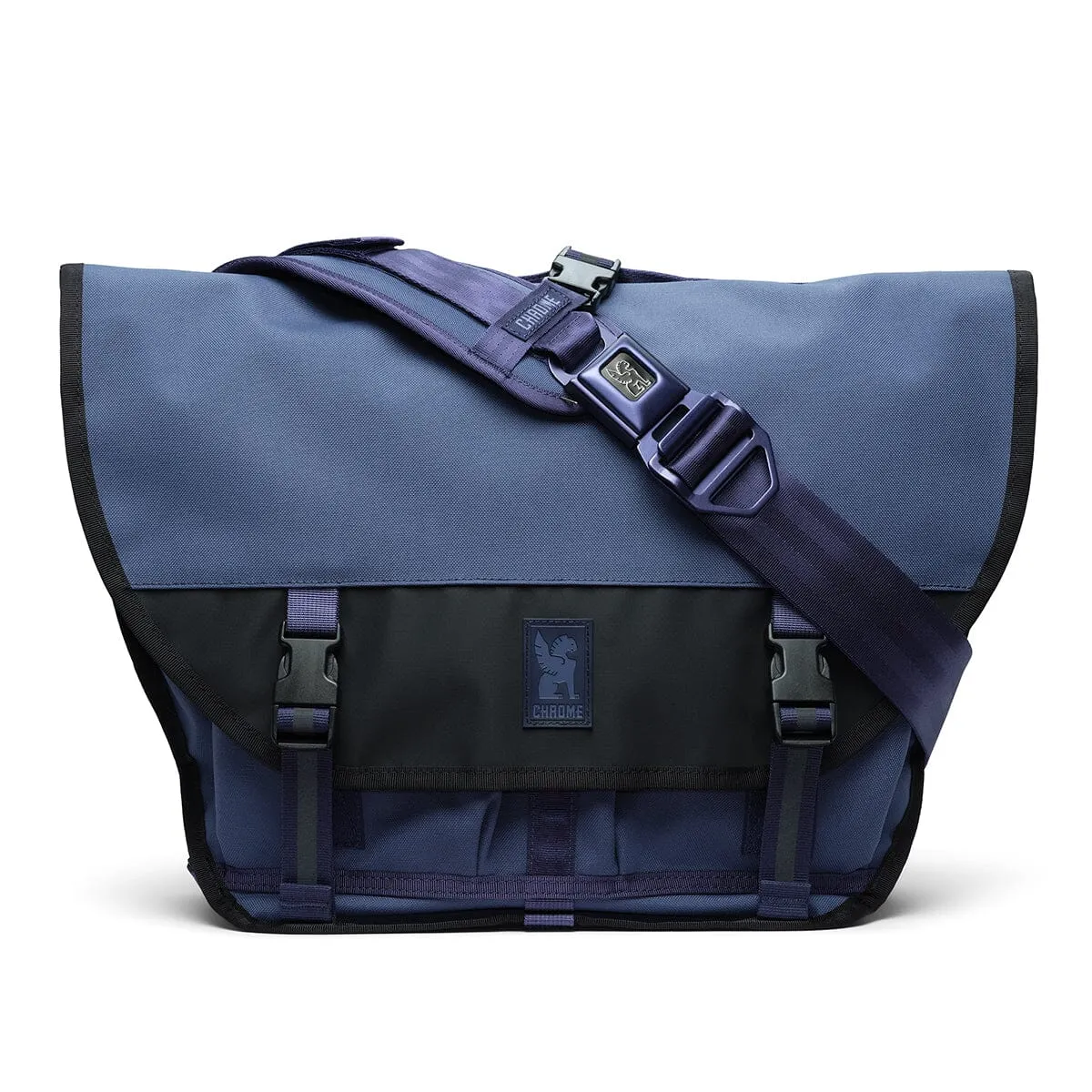CTZ 15L MESSENGER
