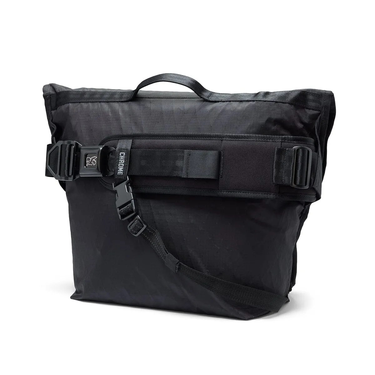CTZ 15L MESSENGER