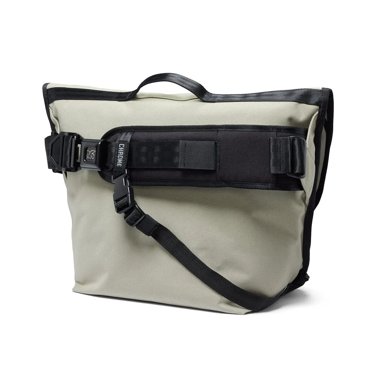 CTZ 15L MESSENGER