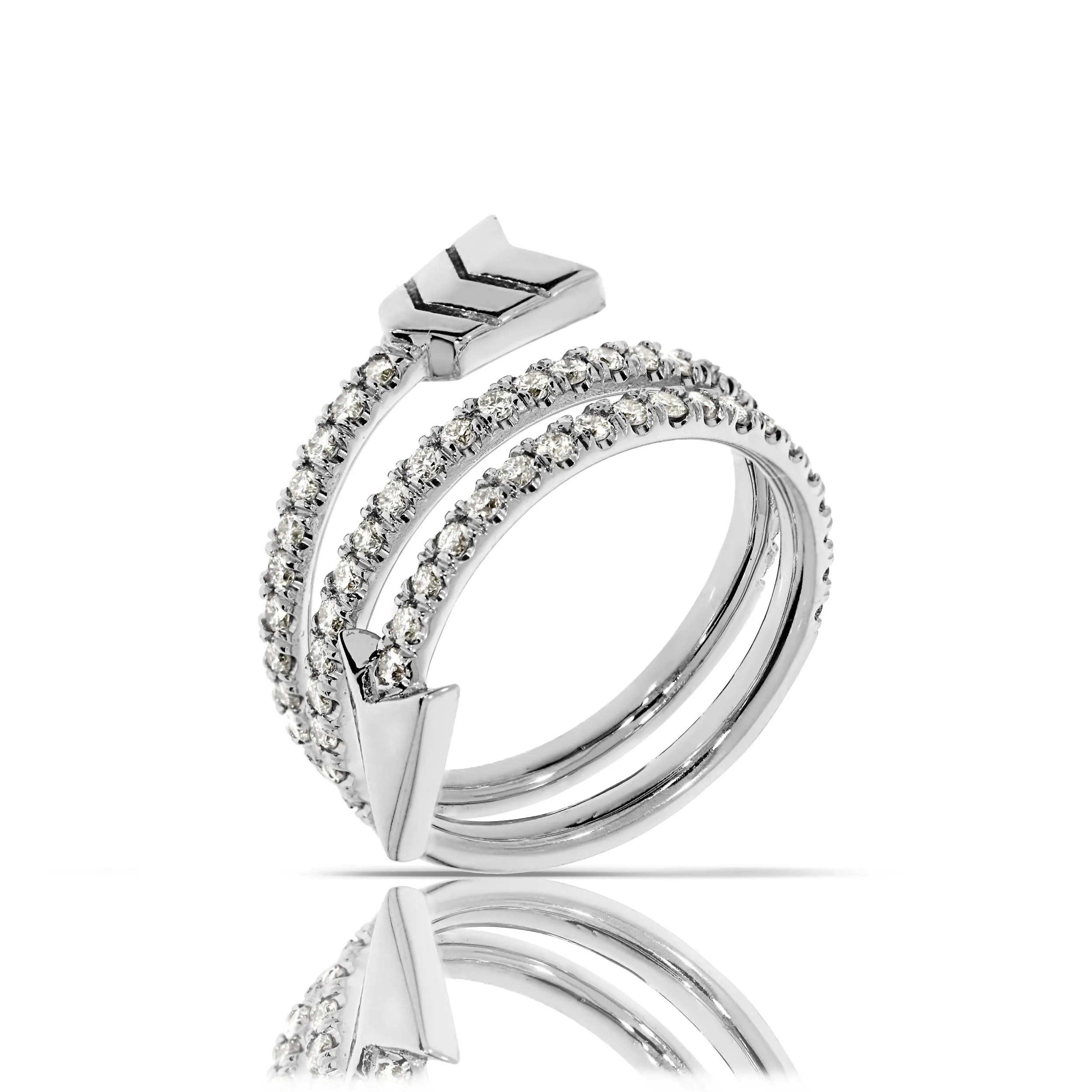 Cupid's Arrow