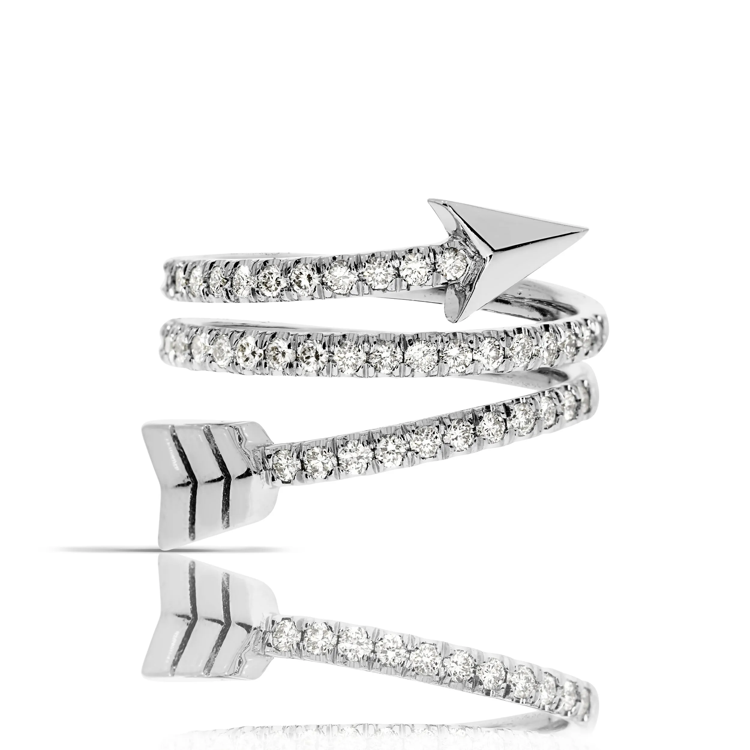 Cupid's Arrow