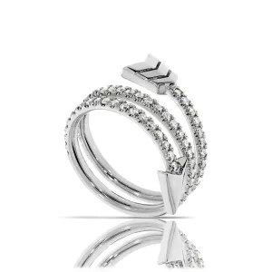 Cupid's Arrow