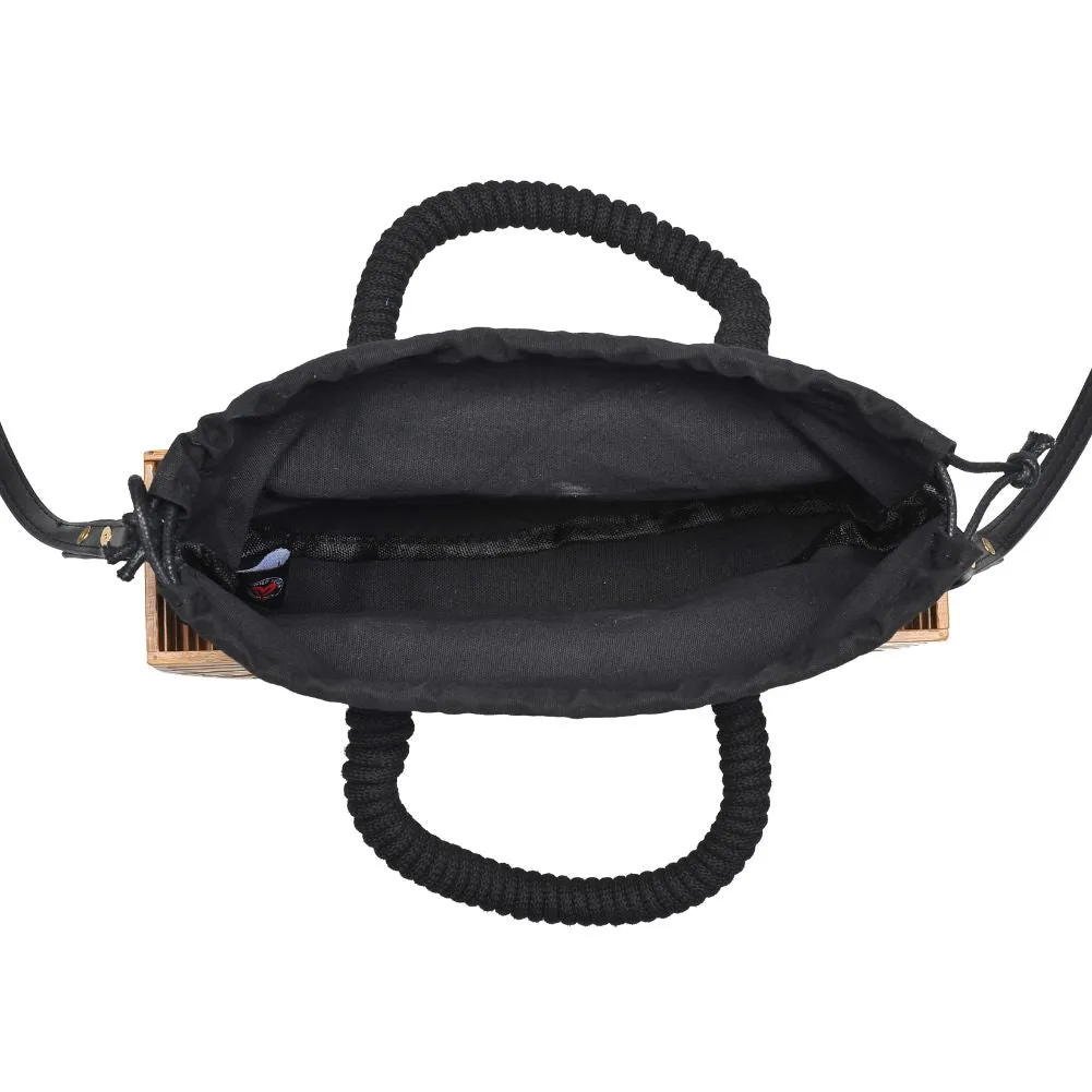 Curacao Crossbody