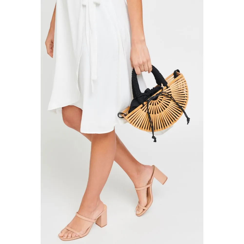 Curacao Crossbody