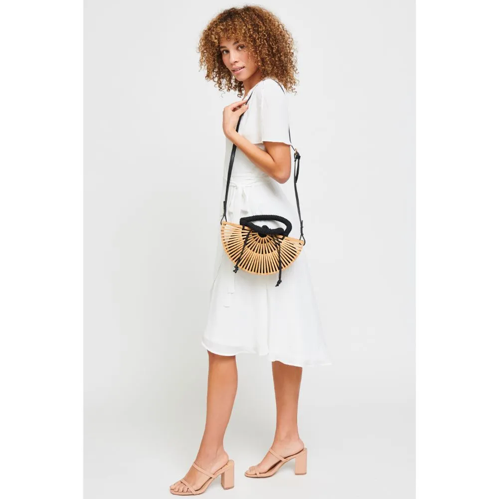 Curacao Crossbody