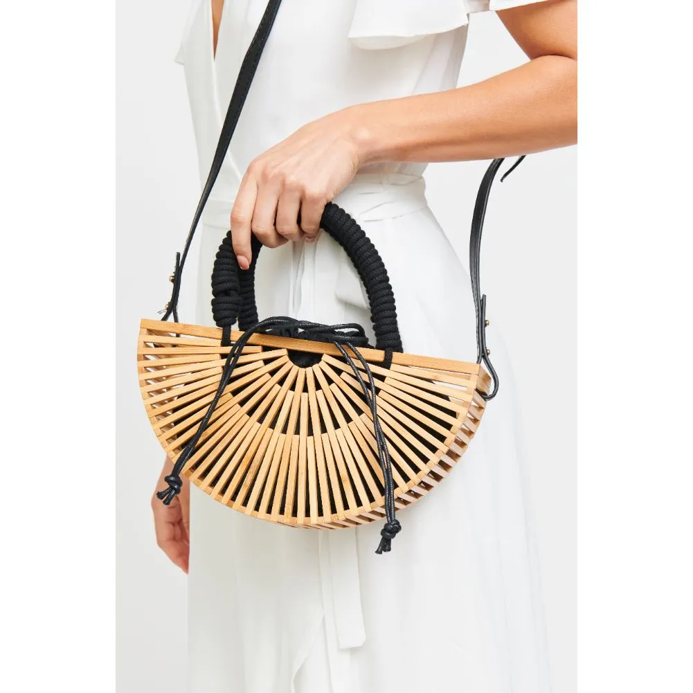 Curacao Crossbody