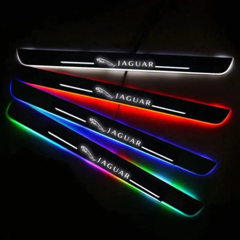Custom Stylish LED Door Accent Lights