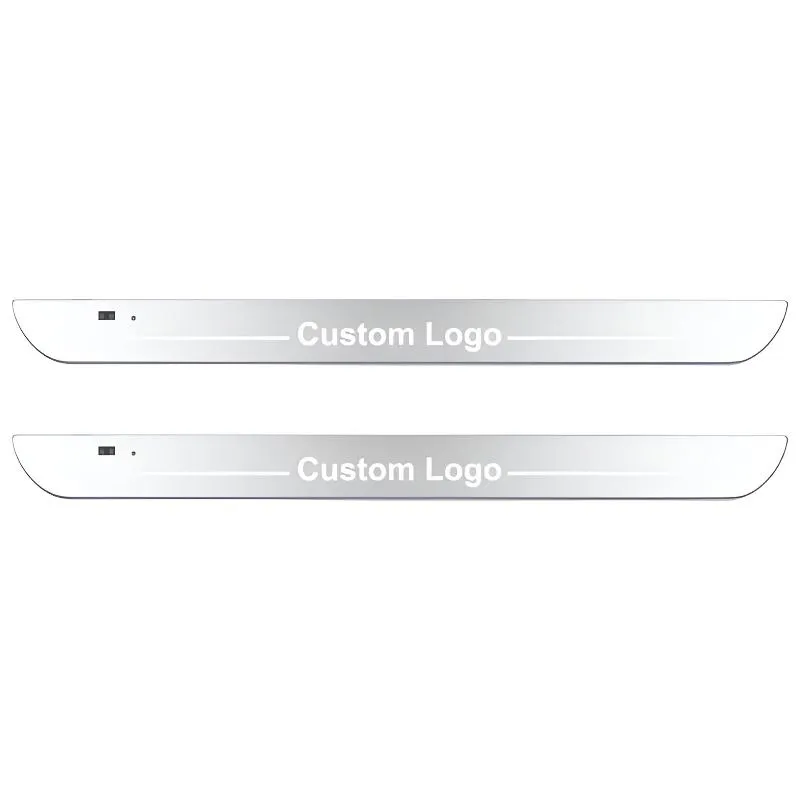 Custom Stylish LED Door Accent Lights