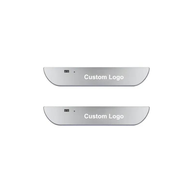 Custom Stylish LED Door Accent Lights