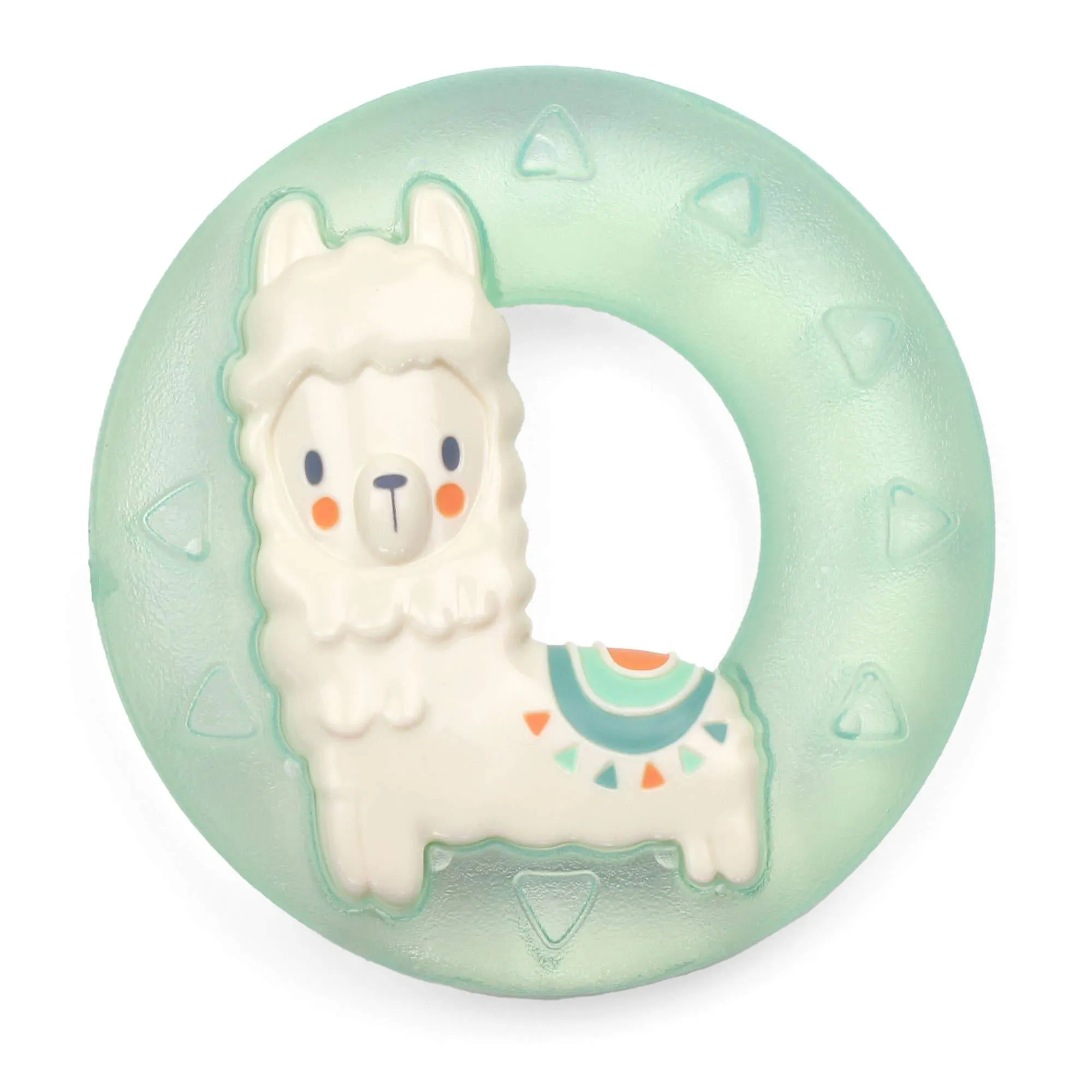 Cute ‘N Cool™ Llama Water Filled Teether