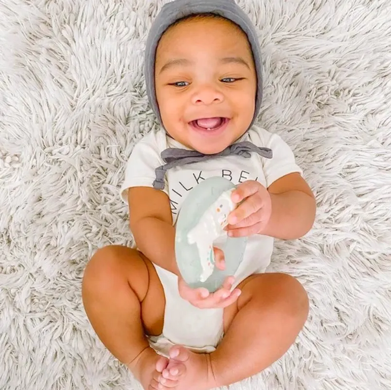 Cute ‘N Cool™ Llama Water Filled Teether