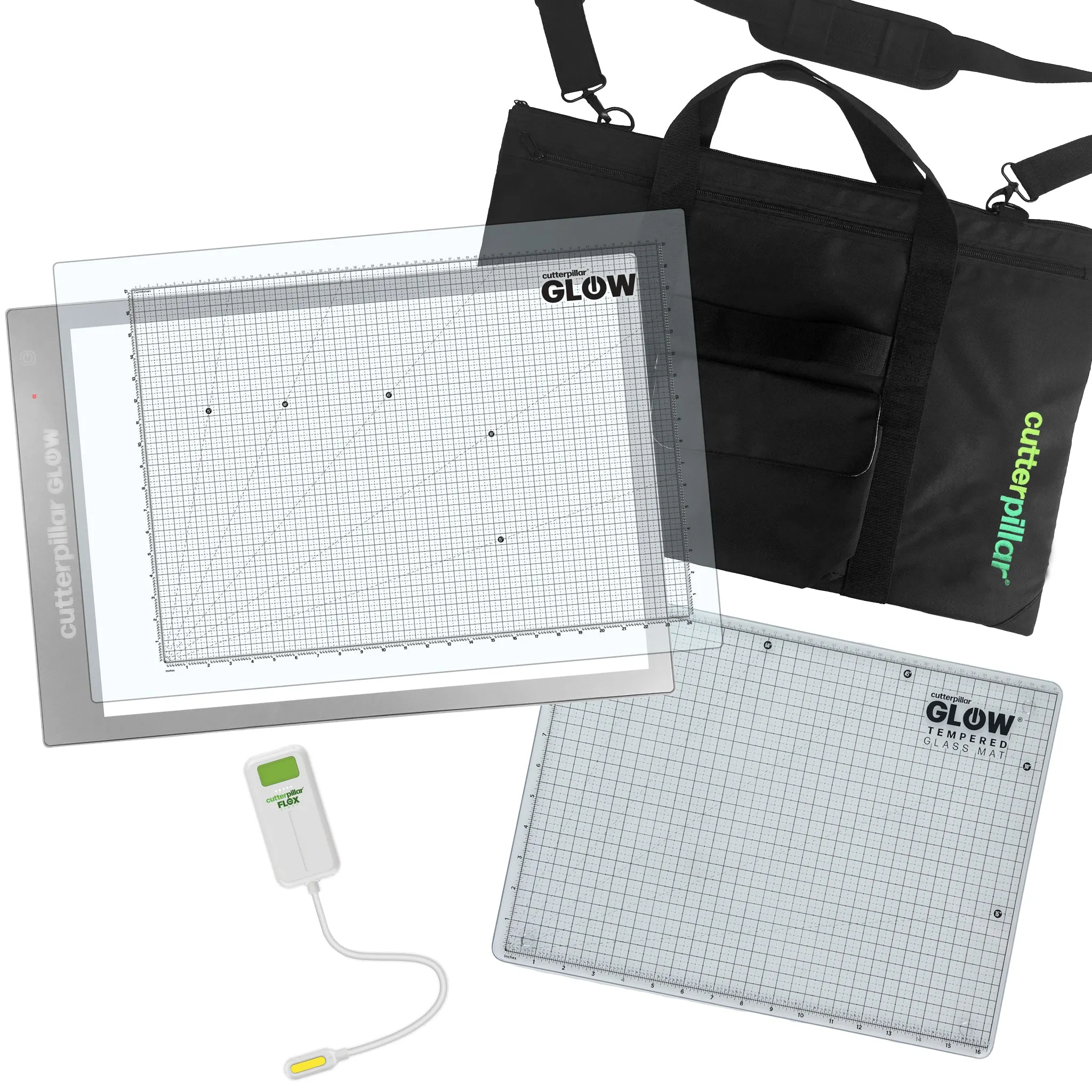 CUTTERPILLAR BEST PRODUCTS BUNDLE
