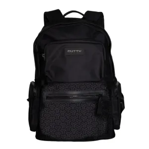Cutty Malone Backpack - Black