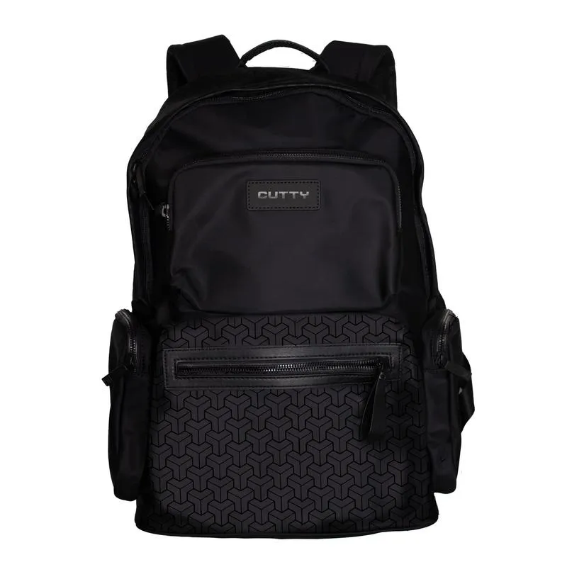 Cutty Malone Backpack - Black
