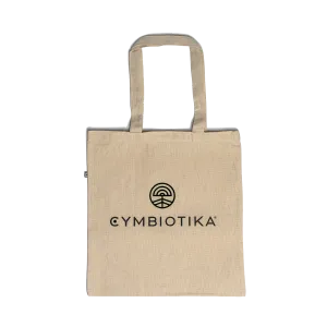 Cymbiotika Arise Tote Bag