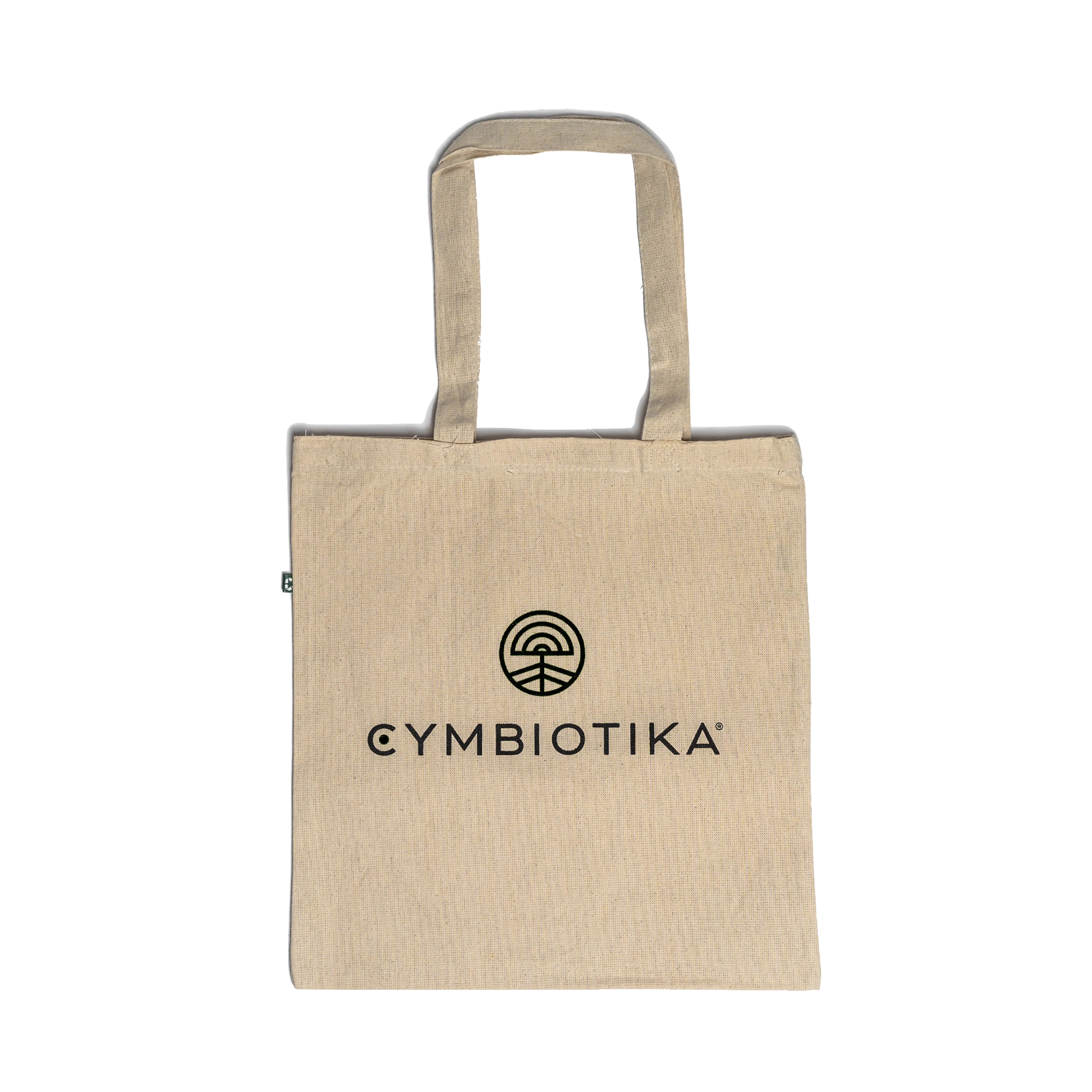 Cymbiotika Arise Tote Bag