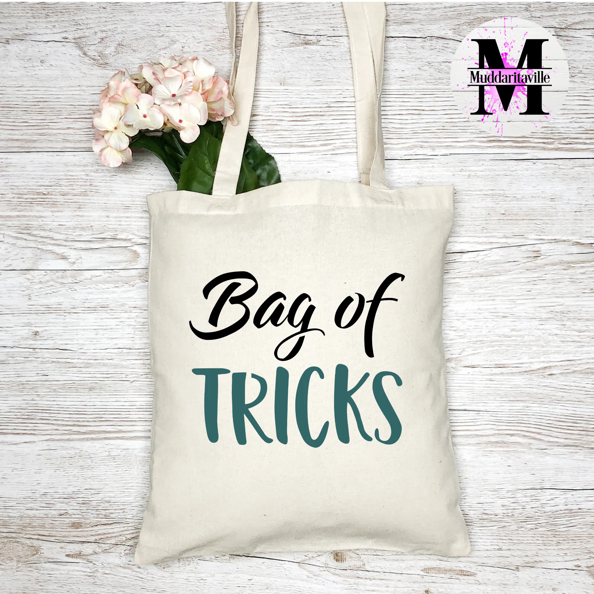 D0016 Bag of Tricks ... Digital Download