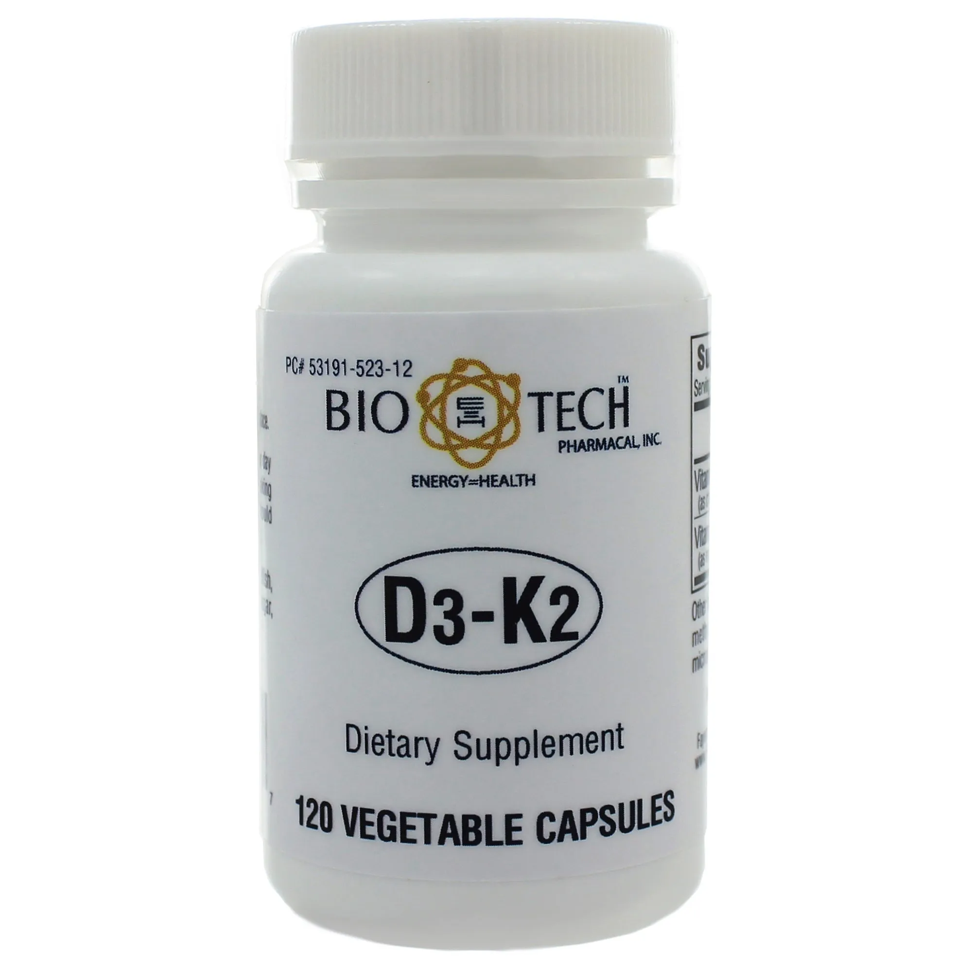 D3-K2