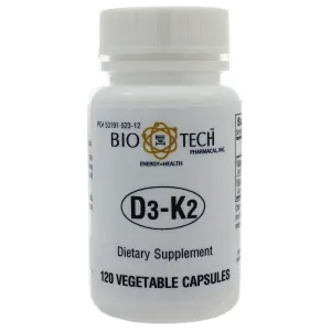 D3-K2