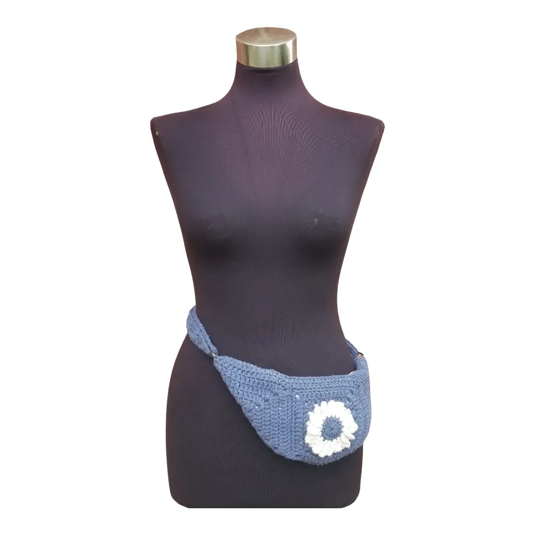 Daisy Crossbody