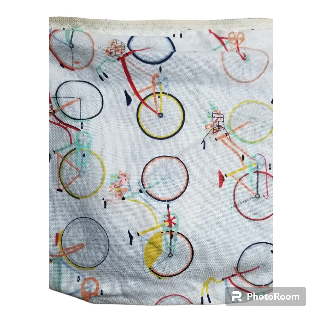 Daisy Crossbody