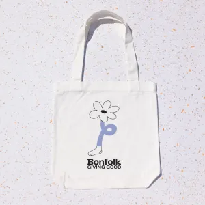 Daisy Tote