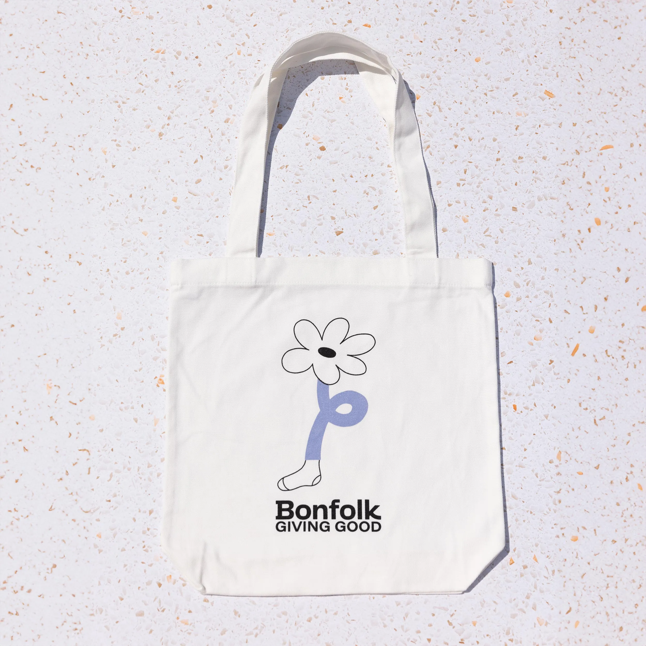 Daisy Tote