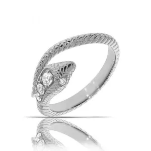 Dancing Snake